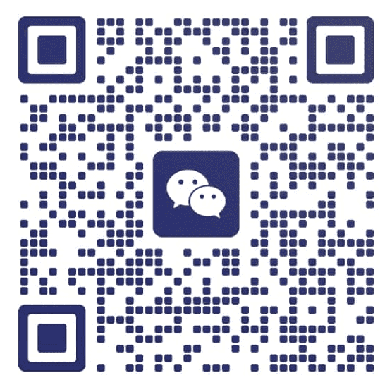 WeChat QR — Ah Kalefa